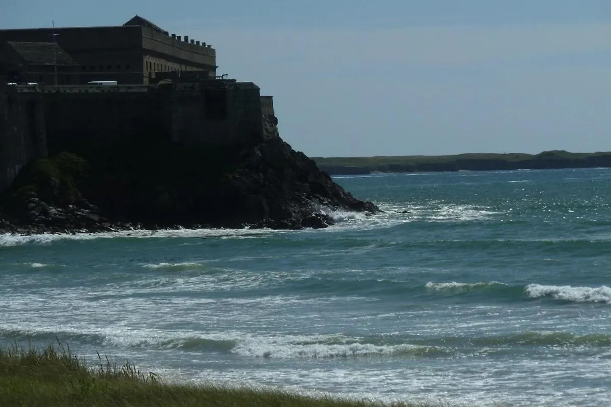 Villa Gite De Teno Bras - La Baie Plouharnel